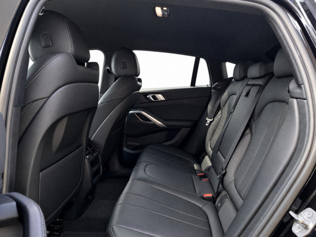 Bmw X6 xDrive30d 48V Msport - Foto 10