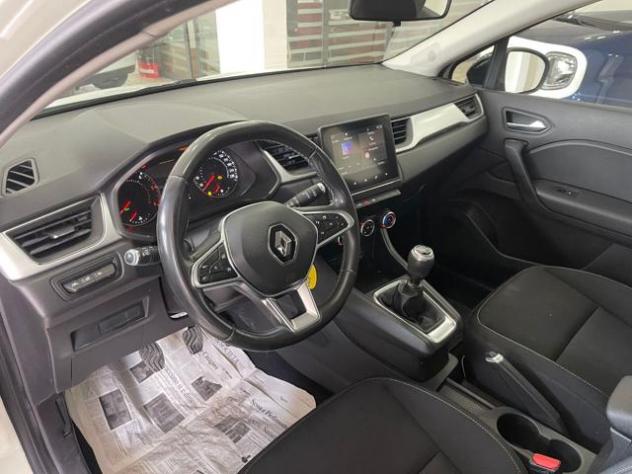 RENAULT Captur Blue dCi 95 CV Zen rif. 23815908 - Foto 7