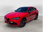 Alfa Romeo Stelvio 2.2 Turbo Diesel 210 CV Q4 Automatica AT8 Tributo Italiano