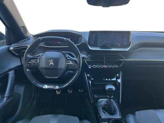 Peugeot 2008 PureTech 130 CV GT Line NAVI LED S&S - Foto 7