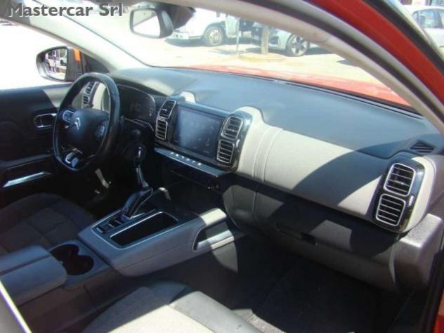 CITROEN C5 Aircross C5 Aircross1.5 bluehdi Business s TG : GG105RT rif. 23998330 - Foto 7