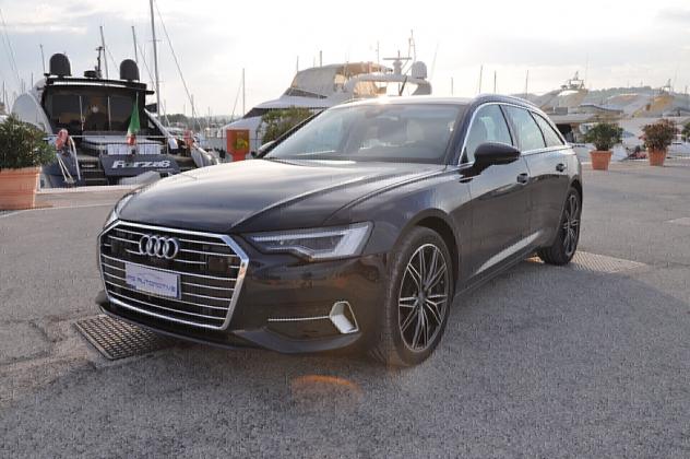Audi A6 Avant 40 2.0 TDI S tronic - Foto 2