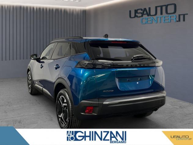 Peugeot 2008 2008 1.2 puretech Allure s&s 100cv - Foto 5