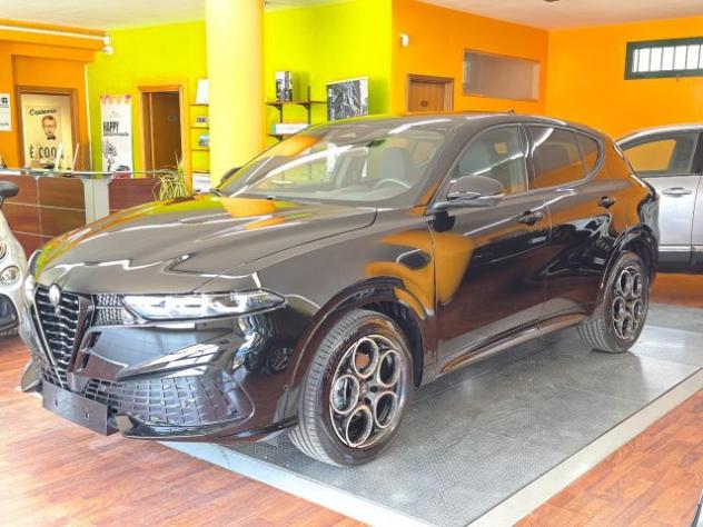 ALFA ROMEO Tonale 1.6 diesel 130 CV TCT6 Sprint 5 POSTI AUTOCARRO rif. 24066080 - Foto 3