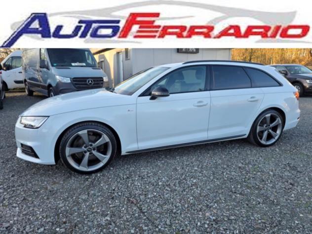 AUDI A4 5ª serie A4 Avant 2.0 TFSI ultra S tronic S line edition - Foto 4