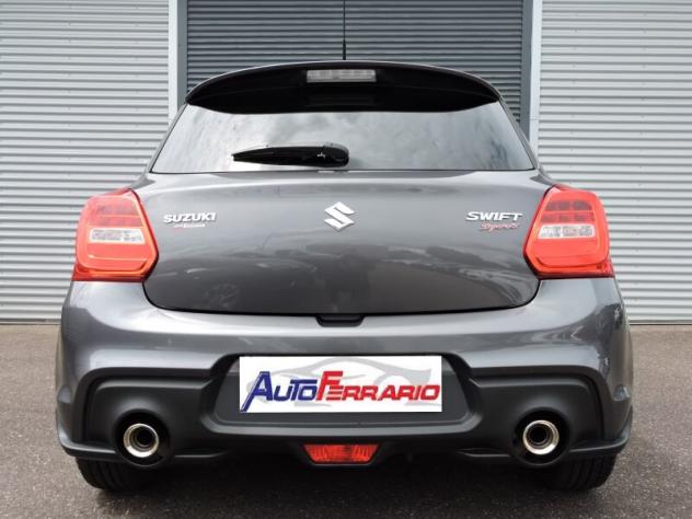 SUZUKI Swift (2017-2024) Swift Sport 1.4 Boosterjet - Foto 10