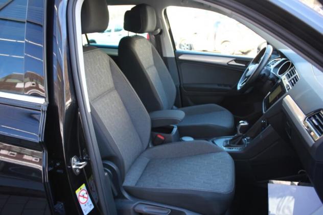 VOLKSWAGEN Tiguan 2ª serie Tiguan 1.5 TSI 150 CV DSG ACT Life - Foto 8