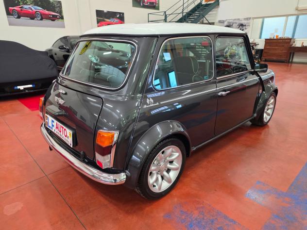 Mini 1.3 cat Cooper Sports Pack XN 3.2 - Foto 8