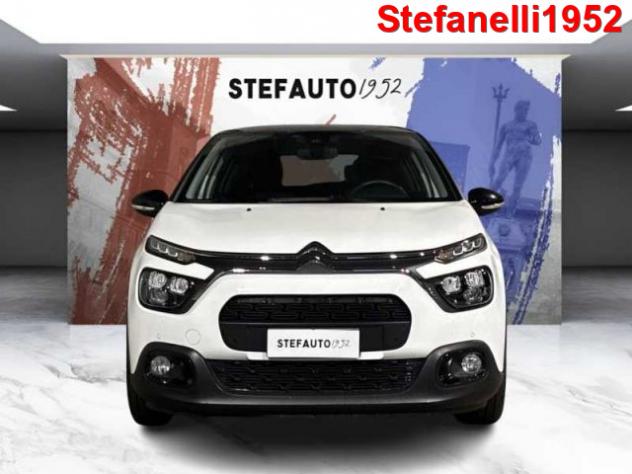 CITROEN C3 puretech Shine s&s 83cv '20 rif. 23624323 - Foto 2