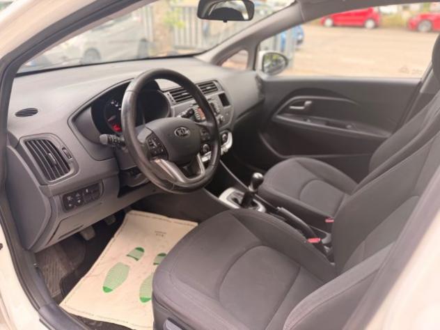 KIA Rio 1.2 CVVT 5p. Cool rif. 23780990 - Foto 9