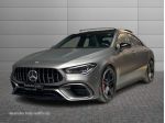 MERCEDES-BENZ CLA 45 AMG S AMG 4Matic+ rif. 23804171