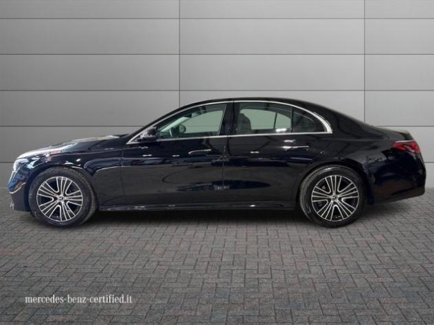 MERCEDES-BENZ E 200 d Mild hybrid Advanced rif. 23727343 - Foto 6
