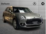 MINI Clubman 2.0 Cooper D Business Clubman Automatica rif. 23842406