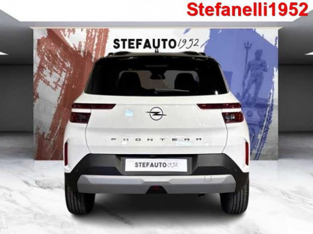 OPEL Frontera 1.2 hybrid GS 100cv edct 7p.ti rif. 23925052 - Foto 6
