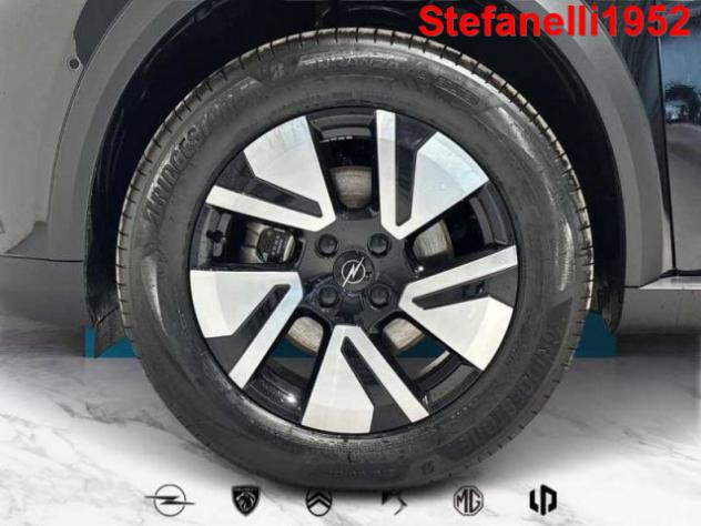 OPEL Frontera 1.2 hybrid GS 100cv edct 7p.ti rif. 23748477 - Foto 8