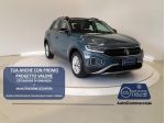 Volkswagen T-Roc 2.0 TDI SCR Life