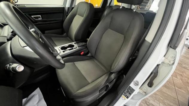 LAND ROVER Discovery Sport 2.0 eD4 150 CV 2WD SE rif. 24182150 - Foto 8