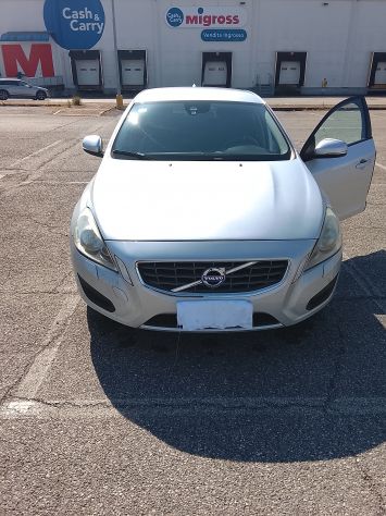 Volvo V 60