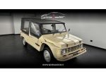 CITROEN Mehari - RESTAURO COMPLETO - rif. 23490798
