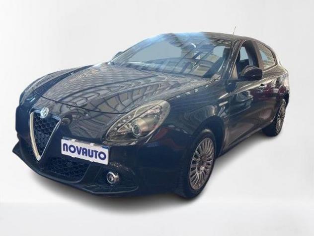 ALFA ROMEO Giulietta 1.6 JTDm 120 CV rif. 23927379