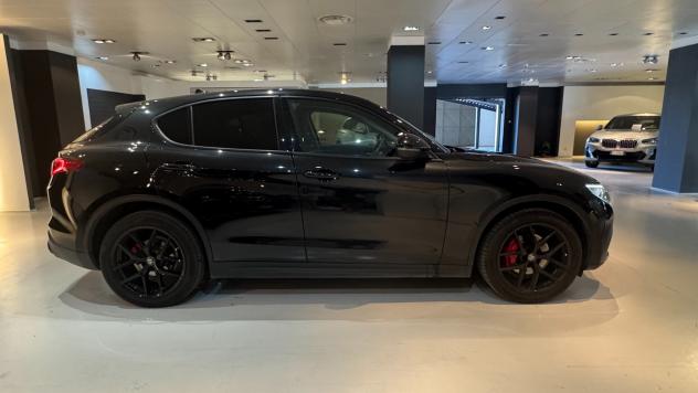 ALFA ROMEO STELVIO 2.2 160CV - 2020 - Foto 8