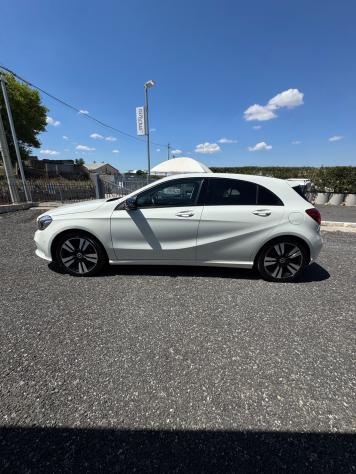 Mercedes-benz A 180 d Sport Night Edition - Foto 8