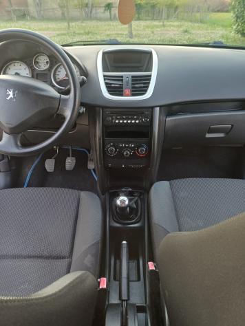 Peugeot 207 1.4 8V 75CV 5p. Energie Sport ECO GPL - Foto 9