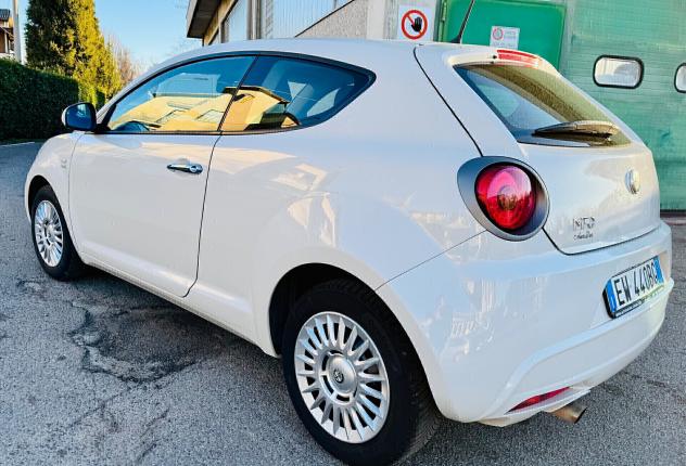 Alfa Romeo MiTo 1.4 70 CV !!!! - Foto 6