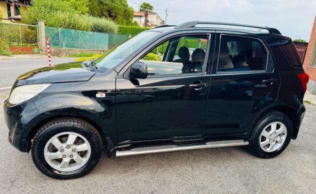 Daihatsu Terios 1.5 4WD SXA Green Powered 4x4 !!!!!!!! - Foto 4