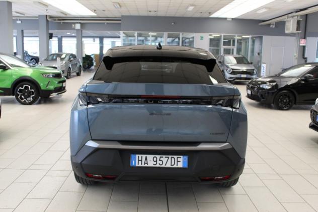 Peugeot 3008 Hybrid 145 GT e-DCS 6 - Foto 4