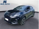 Ford Puma Puma 1.0 ecoboost h ST-Line s&s 125cv auto
