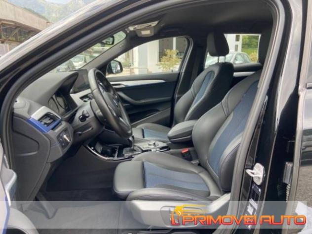 BMW X2 xDrive20d Msport rif. 19100755 - Foto 2