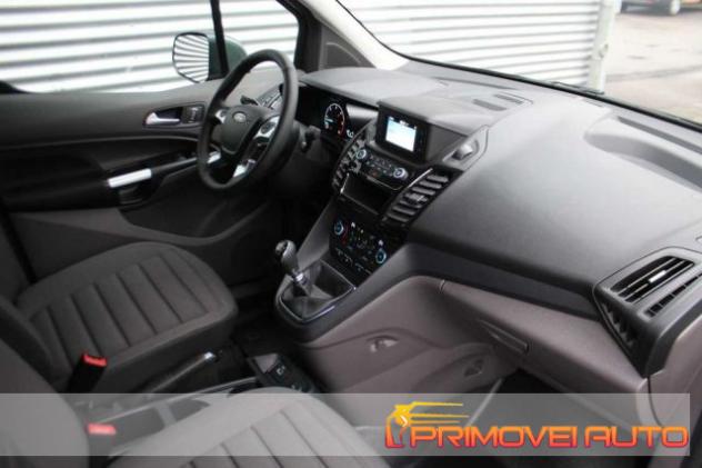 FORD Transit Connect 200 1.5 Ecoblue 100CV PC aut. Furgone Limited rif. 22265123 - Foto 3