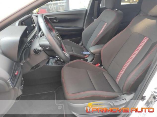 HYUNDAI i20 1.0 T-GDI MT N-Line rif. 19784758 - Foto 3