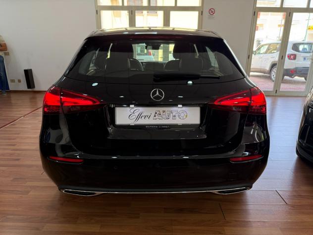 MERCEDES A 220 4MATIC BENZINA MHD - 2023 - Foto 4