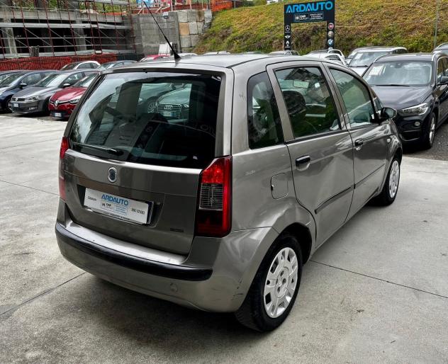 fiat Idea 1.3 Mjt Emotion 90 cv - Foto 3