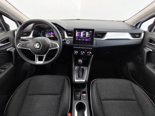 Renault Captur Full Hybrid E-Tech 145 CV Techno - Foto 4