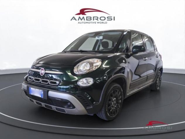 FIAT 500L 1.3 Multijet 95 CV Cross rif. 24087625