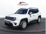 JEEP Renegade 1.3 T4 190CV PHEV 4xe AT6 Limited rif. 23824217