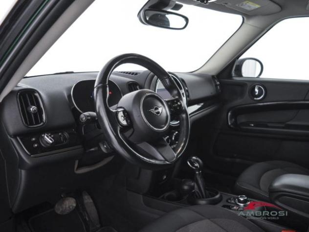MINI Countryman Cooper SE 1.5 Cooper SE ALL4 Automatica rif. 23222590 - Foto 8