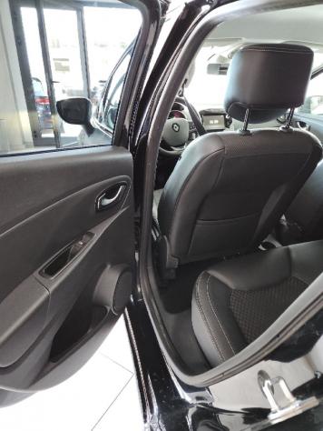 Renault Clio dCi 8V 90 CV EDC 5 porte Moschino Zen - Foto 7