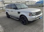 Land Rover Range Rover Sport Range Rover Sport 2.7 TDV6 HSE