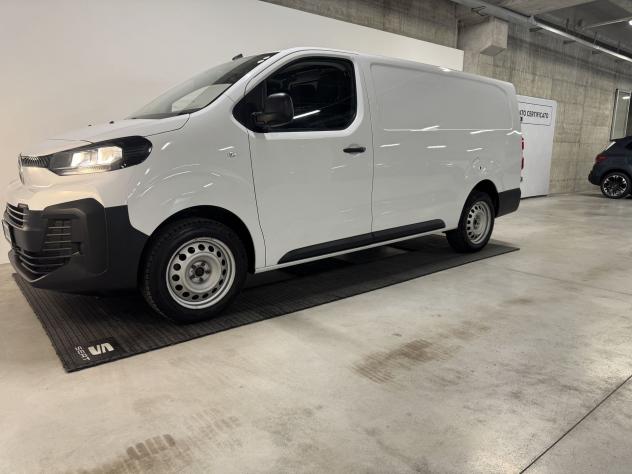 Citroën Jumpy BlueHDi 140 S&S XL Atlante - Foto 5