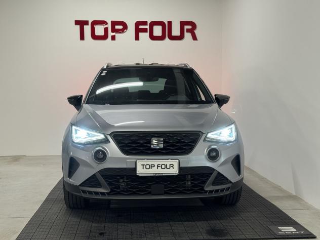 SEAT Arona Arona 1.0 EcoTSI FR - Foto 2