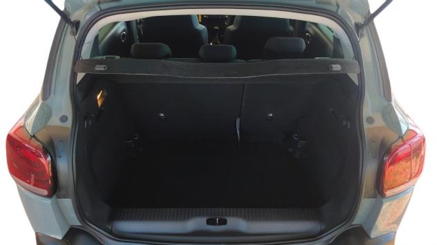 Citroën C3 Aircross BlueHDi 110 S&S Feel - Foto 8