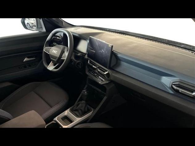 DACIA Bigster 1.2 mild hybrid 140cv Expression rif. 23956090 - Foto 10