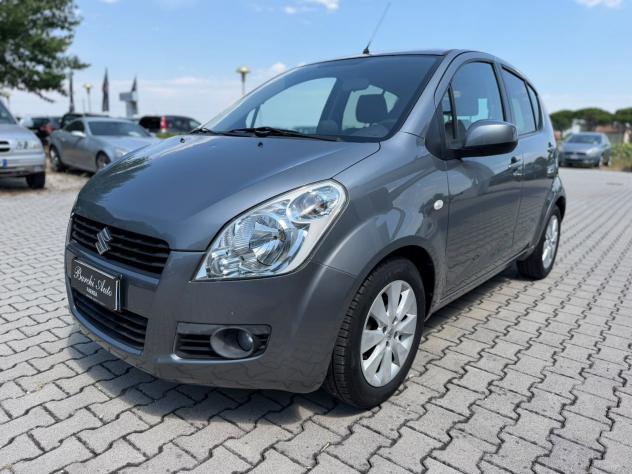 Suzuki Splash Splash 1.0 GLS Safety Pack - Foto 2