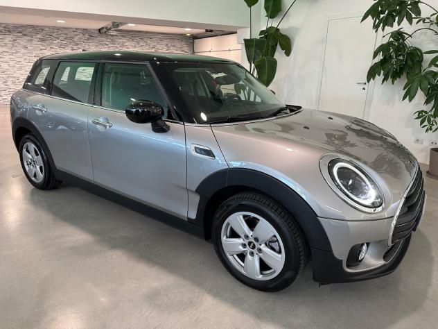 Mini Cooper Clubman 1.5 Essential - NEOPATENTATI - Foto 5