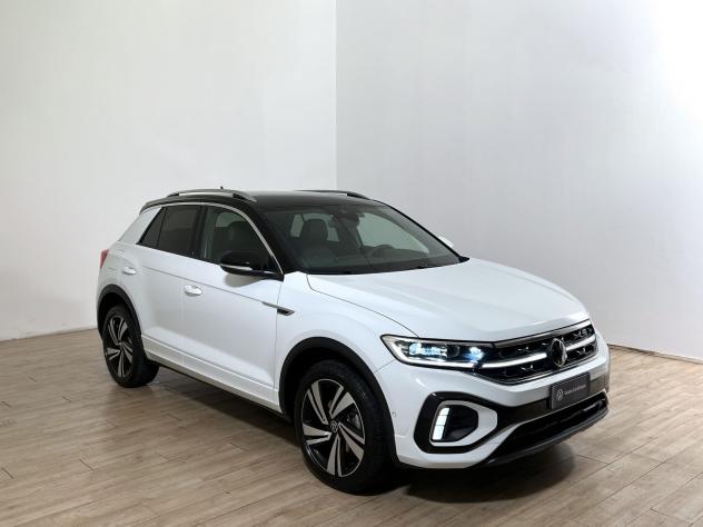 Volkswagen T-Roc T-Roc 1.5 tsi R-Line - Foto 3