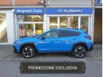 SUBARU Crosstrek 2.0i e-Boxer MHEV CVT Lineartronic Style Xtra rif. 24190670